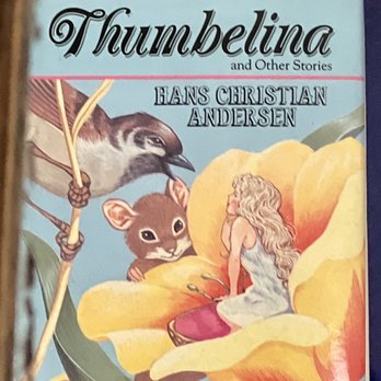 Hans Christian Andersen Museum - Warner Brothers made my personal favorite movie inspired by his fairytale, Thumbelina! - Museums Near Me - Solvang, California