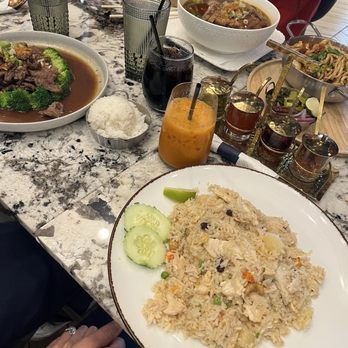 My Home Thai Bistro - Thai Near Me - Ashburn, Virginia My Home Thai Bistro - Thai Near Me - Ashburn, Virginia