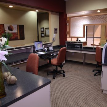 Crabtree Dental - Front Office - General Dentistry Near Me - Katy, Texas Crabtree Dental - Front Office - General Dentistry Near Me - Katy, Texas