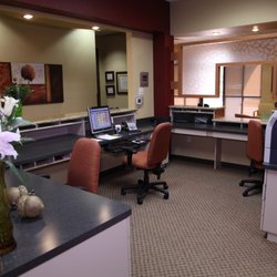 Crabtree Dental - Front Office