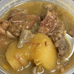 Sancocho