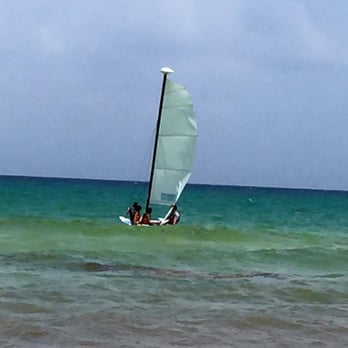 Iberostar Waves Quetzal - Sailboat included - Hotels Near Me - Cancún, ROO