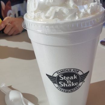 Steak ’n Shake - Burgers Near Me - Yucca Valley, California Steak ’n Shake - Burgers Near Me - Yucca Valley, California