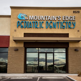 Mountain's Edge Pediatric Dentistry - Pediatric Dentists Near Me - Las Vegas, Nevada Mountain's Edge Pediatric Dentistry - Pediatric Dentists Near Me - Las Vegas, Nevada