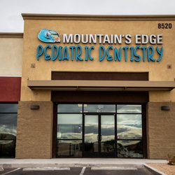 Mountain's Edge Pediatric Dentistry