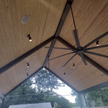 ACL Electric - Electricians Near Me - Pflugerville, Texas