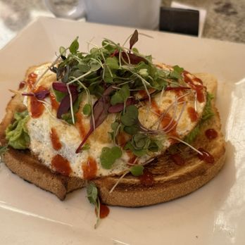 Westside Grill - Avocado toast - Steakhouses Near Me - Gilroy, California Westside Grill - Avocado toast - Steakhouses Near Me - Gilroy, California