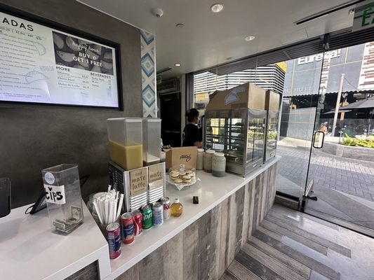 Paraná Empanadas by null