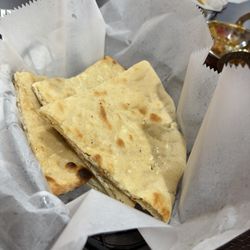 Paneer Kulcha