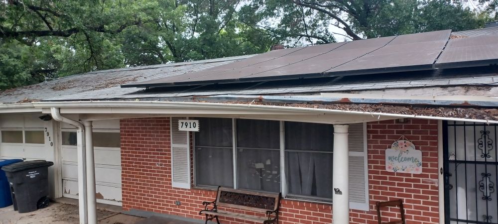 Slide of Right Way Roofing & Repairs