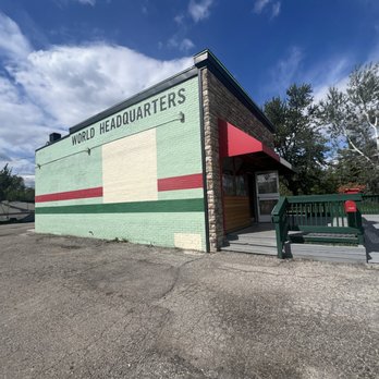 Vinnie's Italian Sub Shop - Sandwiches Near Me - Romulus, Michigan