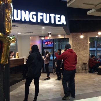 Kung Fu Tea - Bubble Tea Near Me - Silver Spring, Maryland Kung Fu Tea - Bubble Tea Near Me - Silver Spring, Maryland