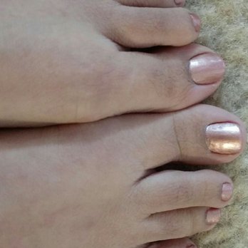 Be My Nails - I chose copper tone for my nails. They have a huge collection of nail colors - Nail Salons Near Me - Milpitas, California Be My Nails - I chose copper tone for my nails. They have a huge collection of nail colors - Nail Salons Near Me - Milpitas, California