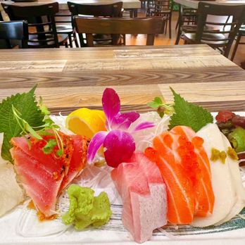 Bamboo Pho & Sushi - Sushi Bars Near Me - San Diego, California Bamboo Pho & Sushi - Sushi Bars Near Me - San Diego, California