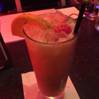 The Rum Bar - Pain Killer :) - Cocktail Bars Near Me - Key West, Florida
