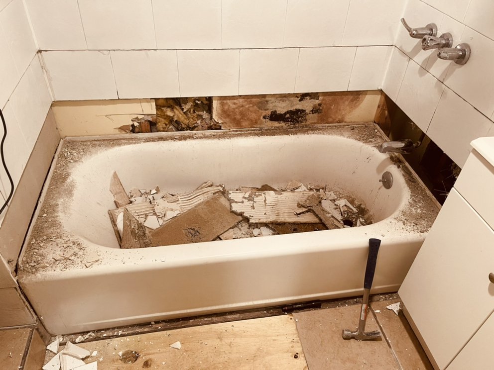 Slide of Roldan Electric & Plumbing Services