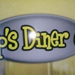 Pop's Diner Co.
