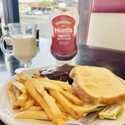 Fairwood Cafe