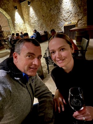 El Cielo Bodega Vinícola by null