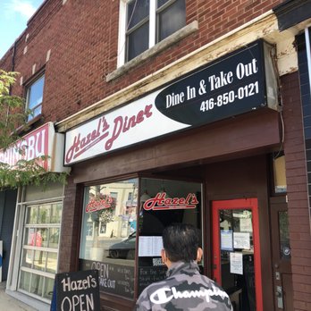 Hazel's Ristorante - Breakfast & Brunch Near Me - North York, Ontario Hazel's Ristorante - Breakfast & Brunch Near Me - North York, Ontario