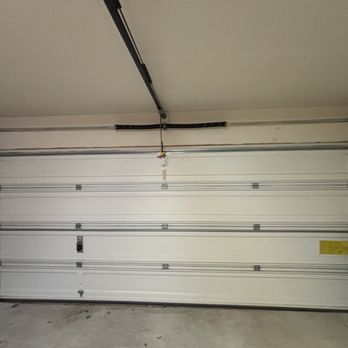 Austin Spring Surge - Garage Door Services Near Me
