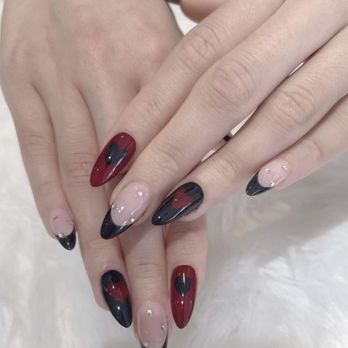 Pro Nails & Spa - Nail Salons Near Me - Costa Mesa, California