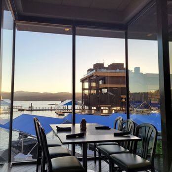 Dockside - Salad Near Me - Coeur D Alene, Idaho Dockside - Salad Near Me - Coeur D Alene, Idaho