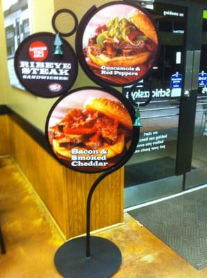 Menu photo 3 Schlotzsky's Rockwall, TX Menu photo 3 Schlotzsky's Rockwall, TX