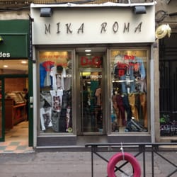 Mika Roma