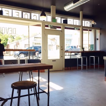 Devout Coffee - Coffee Roasteries Near Me - Fremont, California Devout Coffee - Coffee Roasteries Near Me - Fremont, California