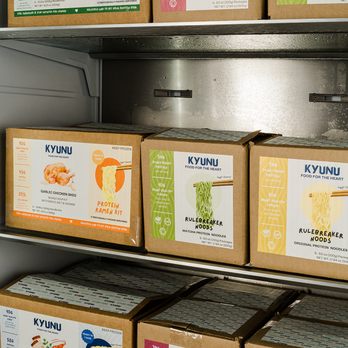 Kyunu - Specialty Food Near Me - Henderson, Nevada Kyunu - Specialty Food Near Me - Henderson, Nevada