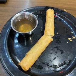 Pho Tai Restaurant - Egg roll