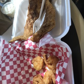 FatBoys Kitchen - Food Trucks Near Me - Raleigh, North Carolina