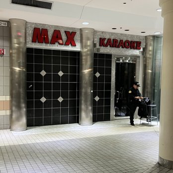 Max Karaoke Studio - Max karaoke security - Karaoke Near Me - Los Angeles, California Max Karaoke Studio - Max karaoke security - Karaoke Near Me - Los Angeles, California