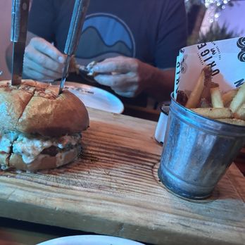 Origen - Burger - Pizza Near Me - Cabo San Lucas, BCS