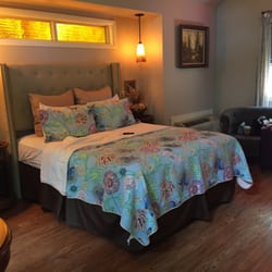 The Grand Treehouse Resort - Royal Oak treehouse