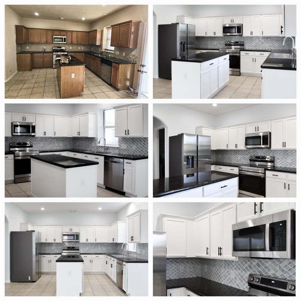 Slide of Grifaldo Construction