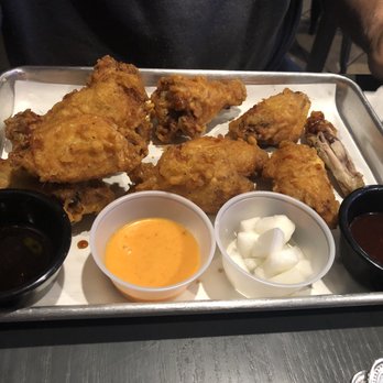 Crazy BBQ - Korean Near Me - Bakersfield, California Crazy BBQ - Korean Near Me - Bakersfield, California