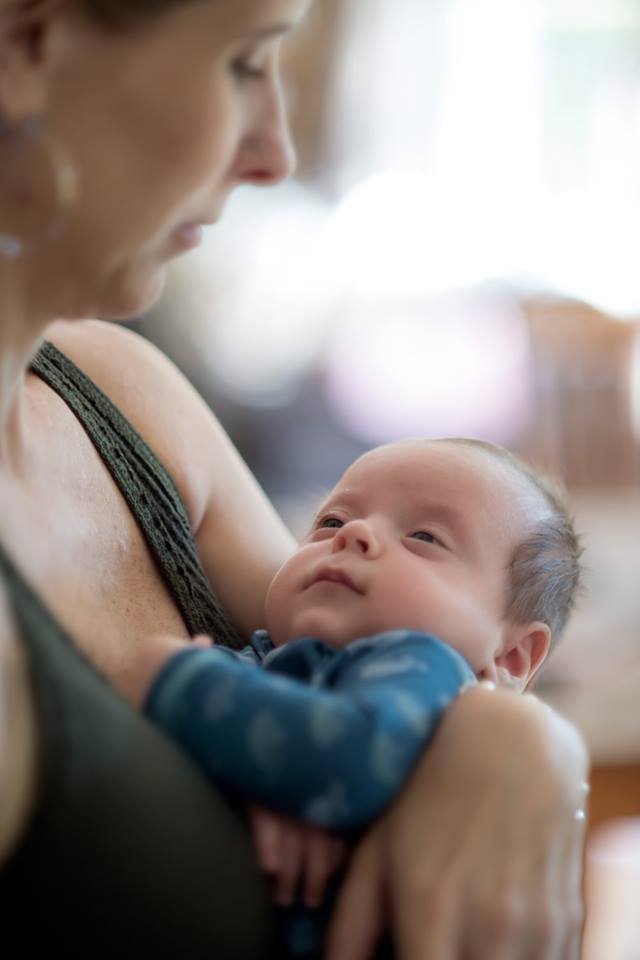 Desiree Baird Pediatric Sleep Coach - sleep specialist in Everett, WA