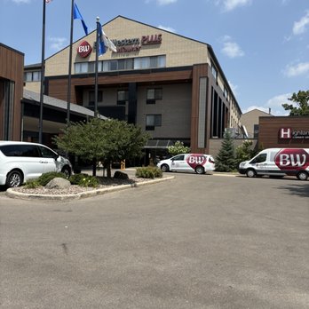 Best Western Plus InnTowner Madison - Hotels Near Me - Madison, Wisconsin