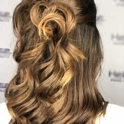 Heloise Hair & Beauty - #prettyhair