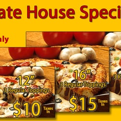 Charlie's Pizza and Convenience