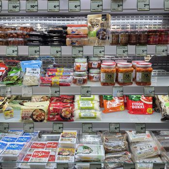 Sakura Market - Cold food section - Convenience Stores Near Me - San Jose, California Sakura Market - Cold food section - Convenience Stores Near Me - San Jose, California