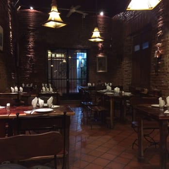 Doña Salta - Interior - Empanadas Near Me - Salta, A