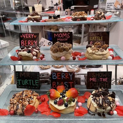 Cinnaholic by null