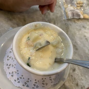 St Augustine Fish Camp - Chowder - Seafood Near Me - St Augustine, Florida St Augustine Fish Camp - Chowder - Seafood Near Me - St Augustine, Florida