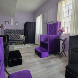 It's All About You Holistic Studio - Yoni/Lingam Steam suite