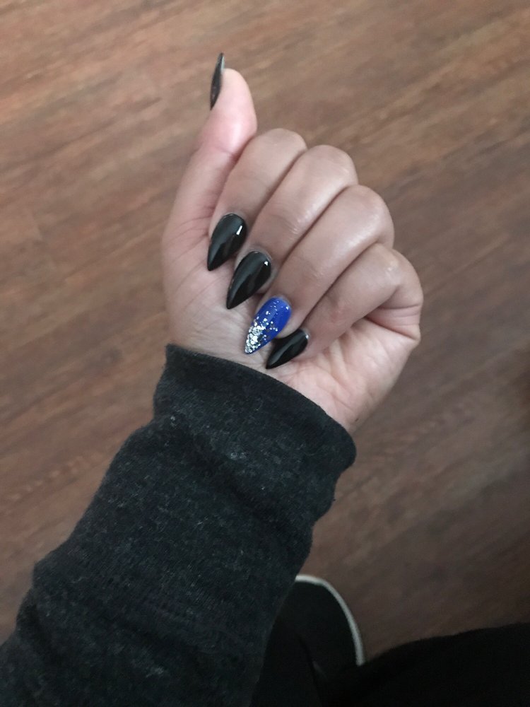 Q NAIL BEAUTY SPA Updated May 2024 18 Photos & 17 Reviews 25