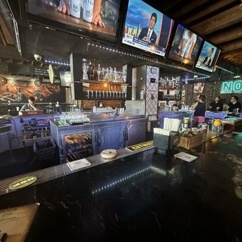 The Rabbit Hole - Inside bar - Bars Near Me - San Diego, California The Rabbit Hole - Inside bar - Bars Near Me - San Diego, California