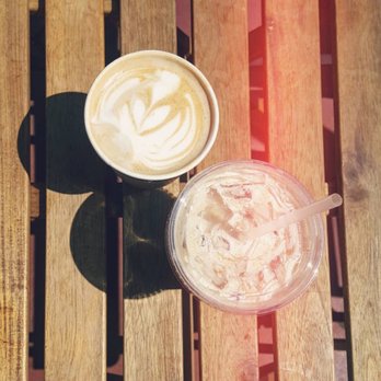 Holsem Coffee - Coffee & Tea Near Me - San Diego, California
